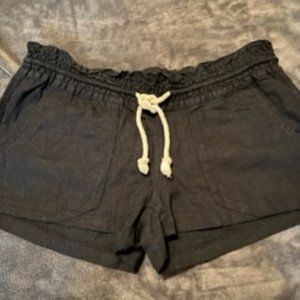Roxy Oceanside Beach Shorts- Large